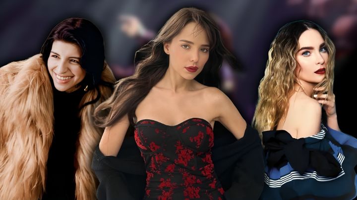 ¿Majo Aguilar prepara colaboración con Belinda y Cazzu? Esto dijo la cantante
