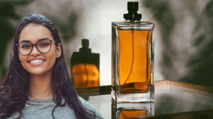 El perfume más duradero y barato que puedes comprar en Bodega Aurrerá