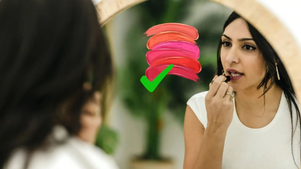 Los tonos de labial ideal para mujeres de más de 40 años