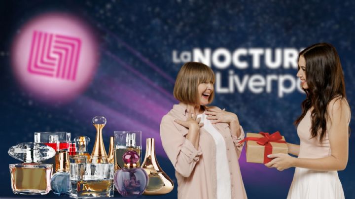 Día de las Madres: 3 perfumes árabes con más del 50% de descuento en Liverpool