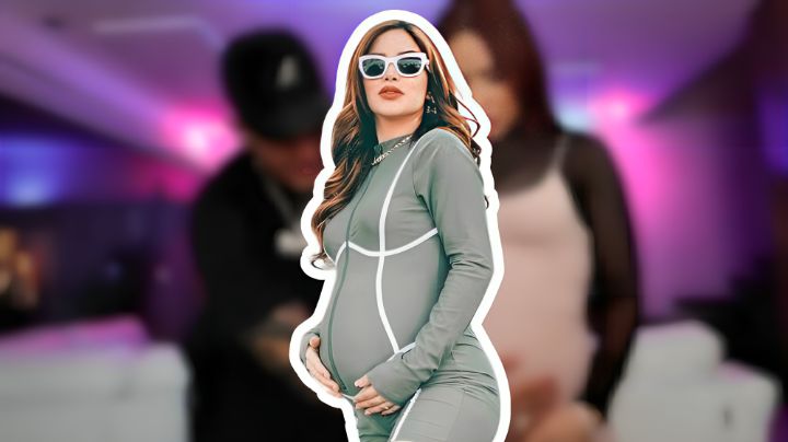 ¿Kimberly Loaiza está embarazada? Esto se sabe sobre la youtuber