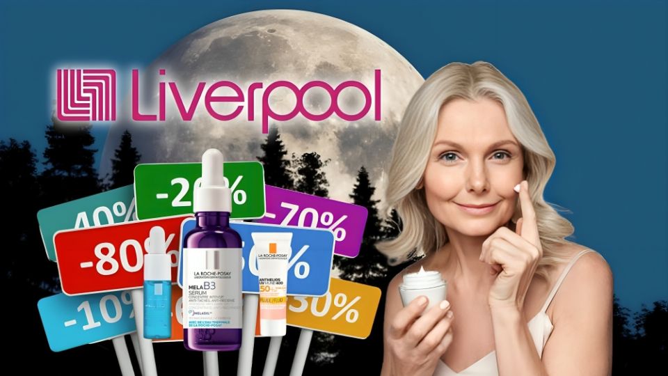 Venta nocturna Liverpool 2025