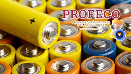 ¿Alcalinas o recargables? Estas son las pilas con mayor duración, recomendadas por Profeco