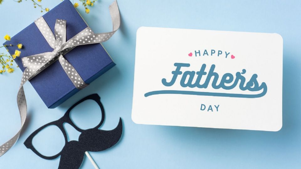 Los mejores regalos para el día del padre 2025