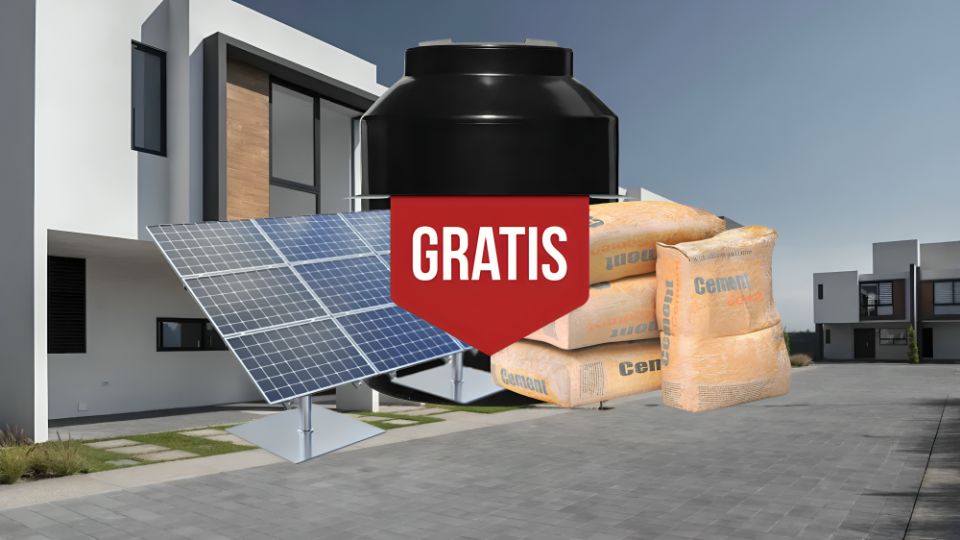 Vivienda para el Bienestar 2025