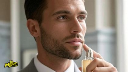 Natura: el perfume que huele como un Giorgio Armani, pero es mucho más barato
