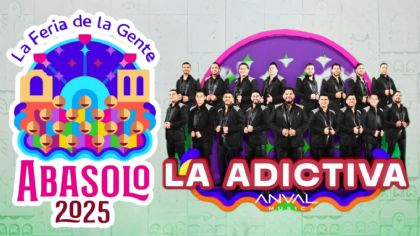 Feria de la Gente Abasolo 2025: ¿Qué artistas darán concierto HOY 24 de mayo en Guanajuato? Precio de los boletos
