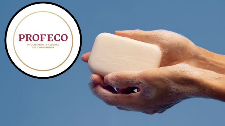 ¿Mejor que el jabón de Zote? Soriana casi regala uno neutro ideal para bañarse, según Profeco