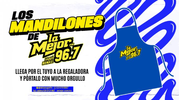 LOS MANDILONES