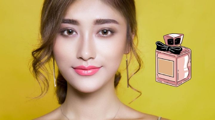 El perfume de mujer que huele rico, dura hasta 48 horas, es delicioso y barato