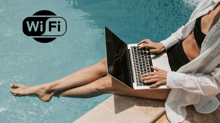 WiFi gratis: El truco para conectarte a internet sin saber la contraseña
