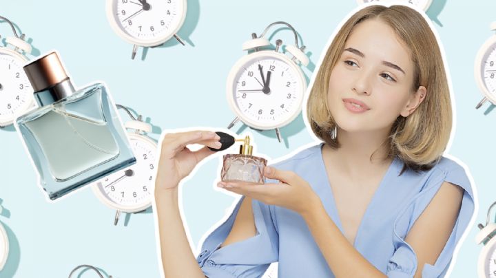 3 perfumes para mujer que huelen rico, duran hasta 48 horas y son baratos