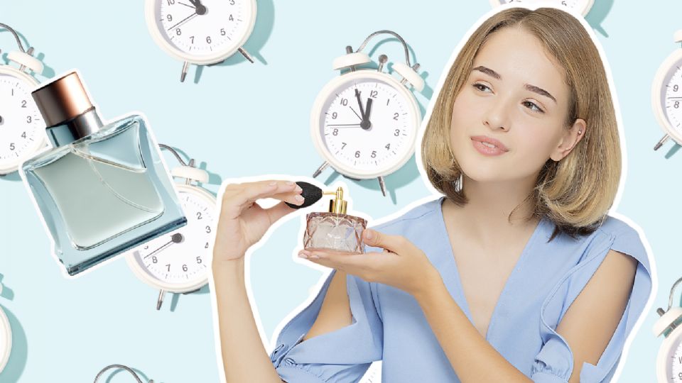 Estos son los perfumes femeninos con más duración y mejor precio.