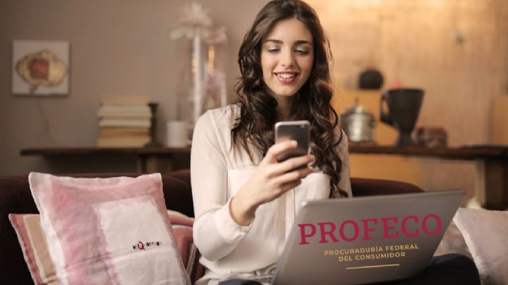 Esto debes hacer si compras un regalo en línea para el Día de las Madres, según Profeco