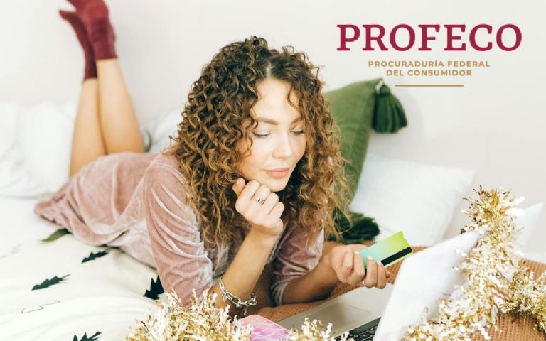 Compras online profeco