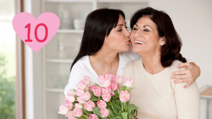 Día de las Madres 2025: Los mejores cosméticos y maquillajes para dar como regalos