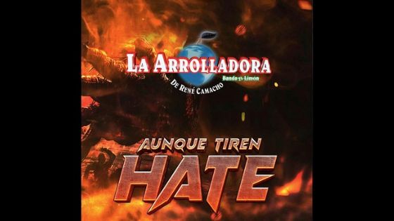 A muchos les dará envidia el nuevo tema de La Arrolladora Banda El Limón