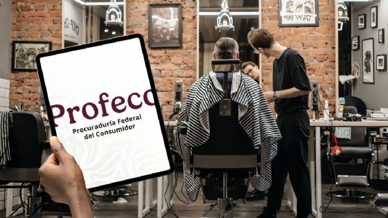 Día del Padre 2025: Barberías en CDMX que le harán un cambio de look a tu papá por menos de 500 peso
