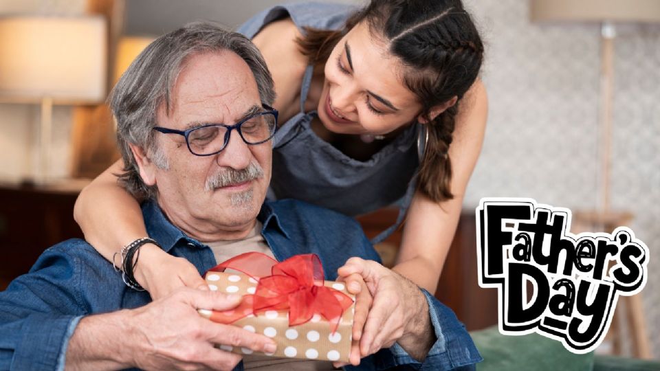 Regalos originales para dar este Día del padre 2025 que puedes encontrar en Amazon