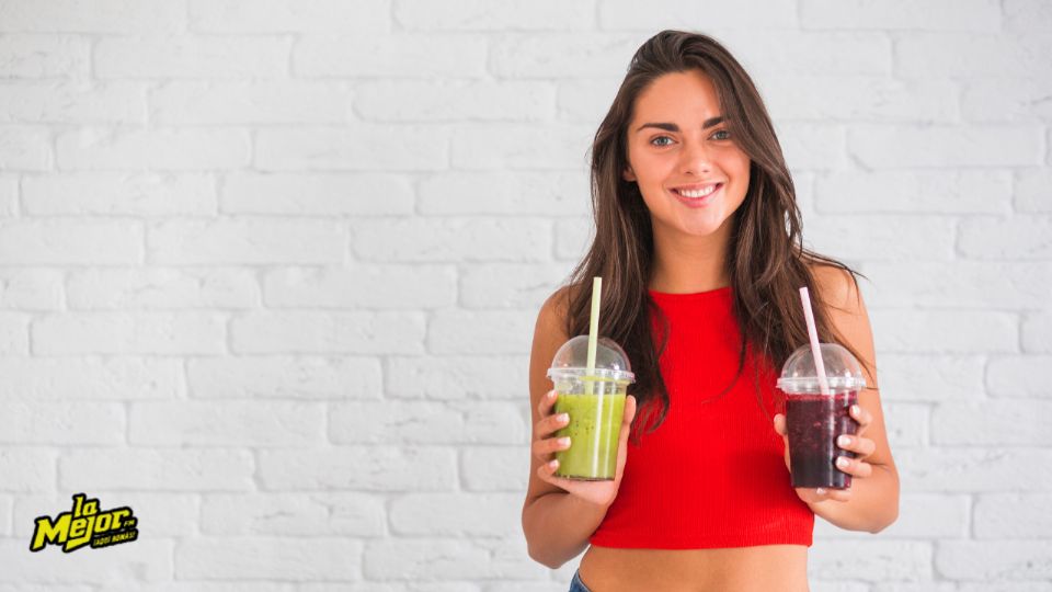 Estos jugos poseen más azúcar de la recomendada, según Profeco.