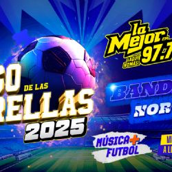 El Juego de las Estrellas