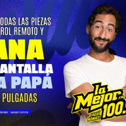 APANTALLA A PAPÁ