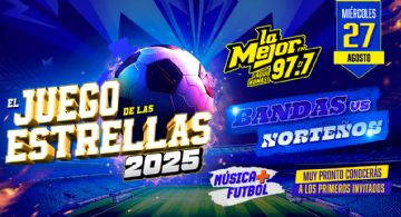 El Juego de las Estrellas
