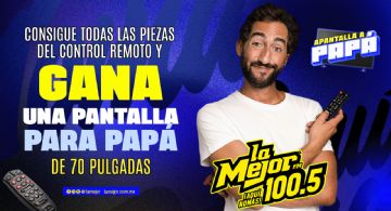 APANTALLA A PAPÁ
