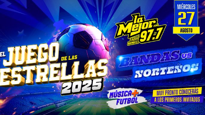 El Juego de las Estrellas