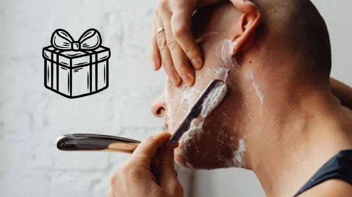 Esta es la mejor crema para rasurar y tener la afeitada perfecta, según Profeco