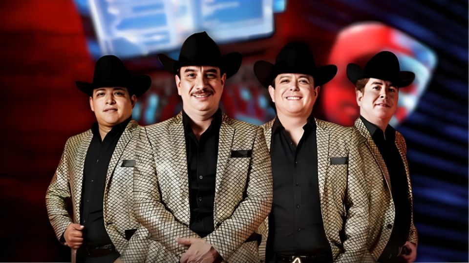 Empresa fantasma de los Alegres del Barranco