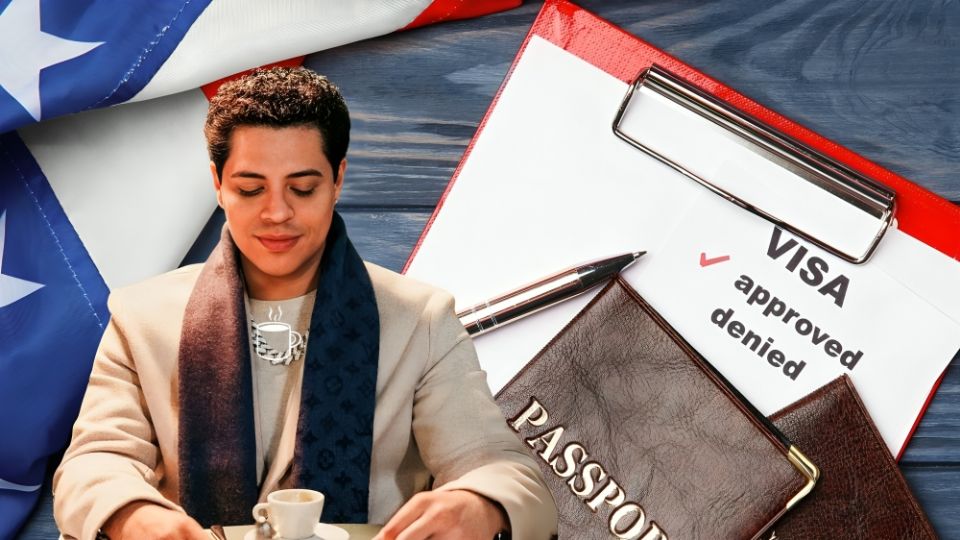 Grupo Firme obtiene visas americanas