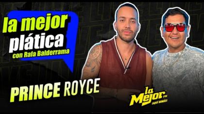 Prince Royce revive clásicos pop a ritmo de bachata en su nuevo álbum "Eterno"