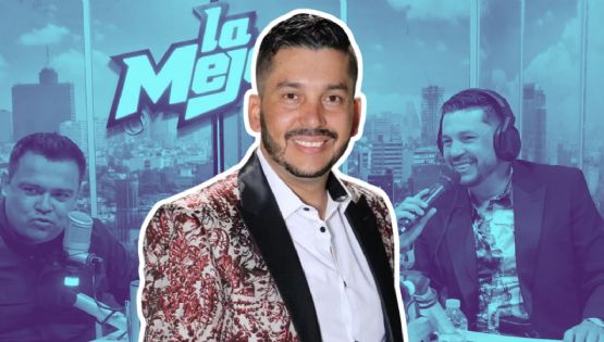Luis Ángel “El Flaco” revela la historia detrás de sus famosos camiones ¿Alfredo Olivas lo regaló?