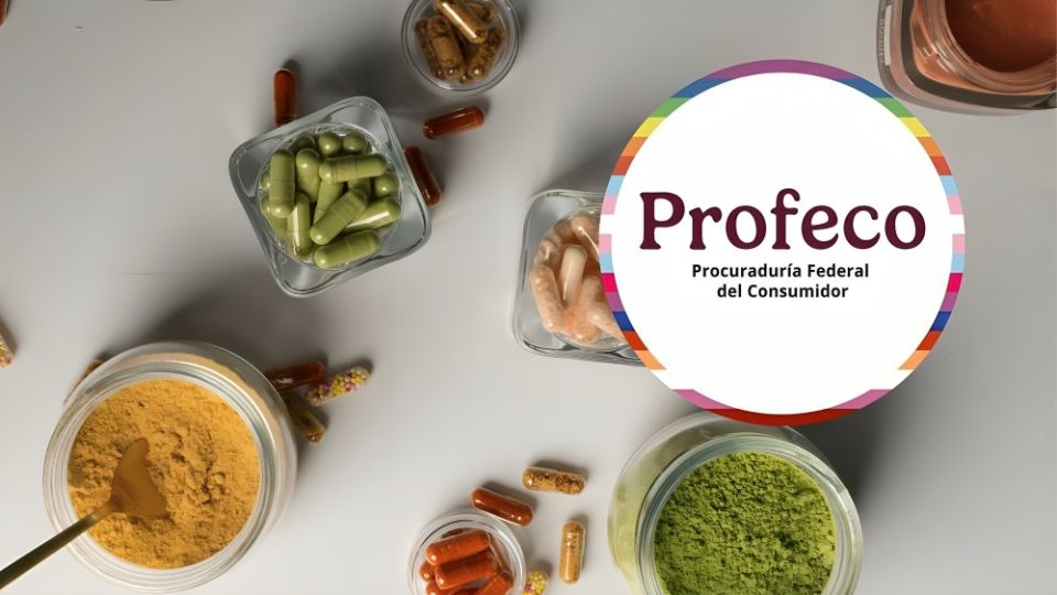 Las mejores marcas de vitaminas, Según Profeco