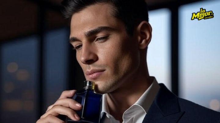 GIORGIO ARMANI: los mejores perfumes de hombre buenos, ricos, baratos y duraderos, según la IA