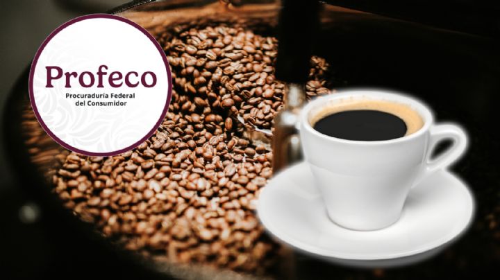 Atención: Este es el café tostado más económico, según Profeco