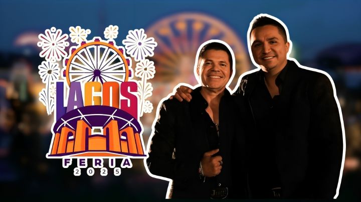 Feria Lagos de Moreno 2025: ¿Precio y cuándo se presentarán Josi Cuen y Jorge Medina?