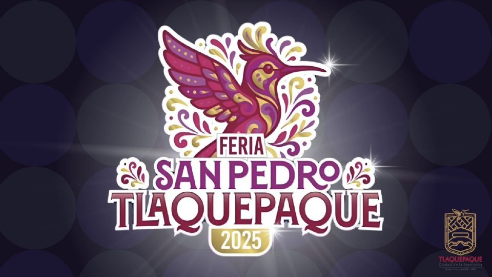 Descubre todo sobre la Feria de San Pedro Tlaquepaque 2025.