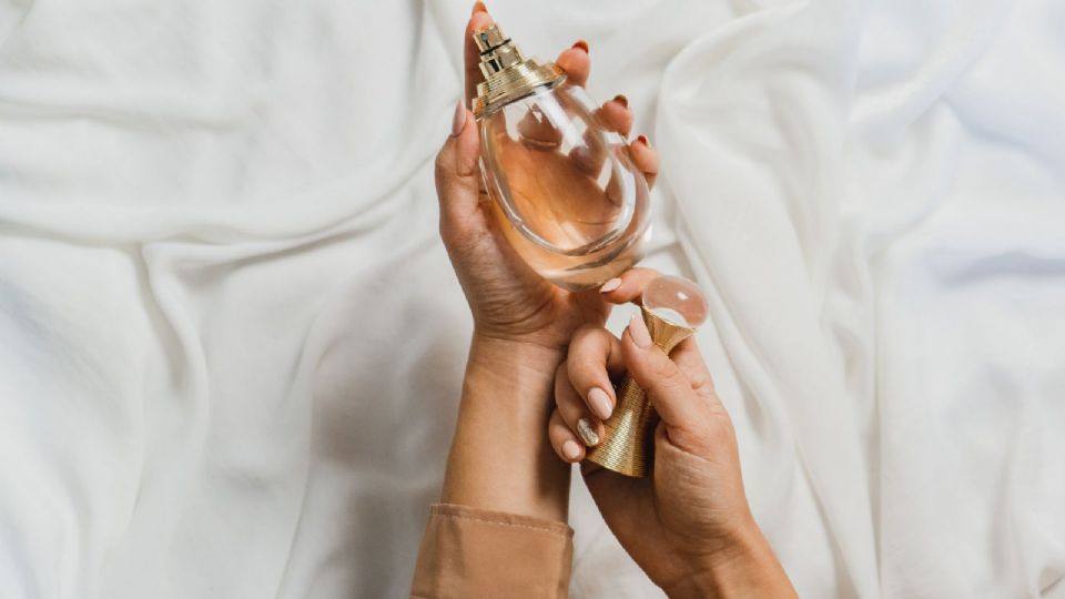 Estos son los mejores perfumes por tener toques de pistacho