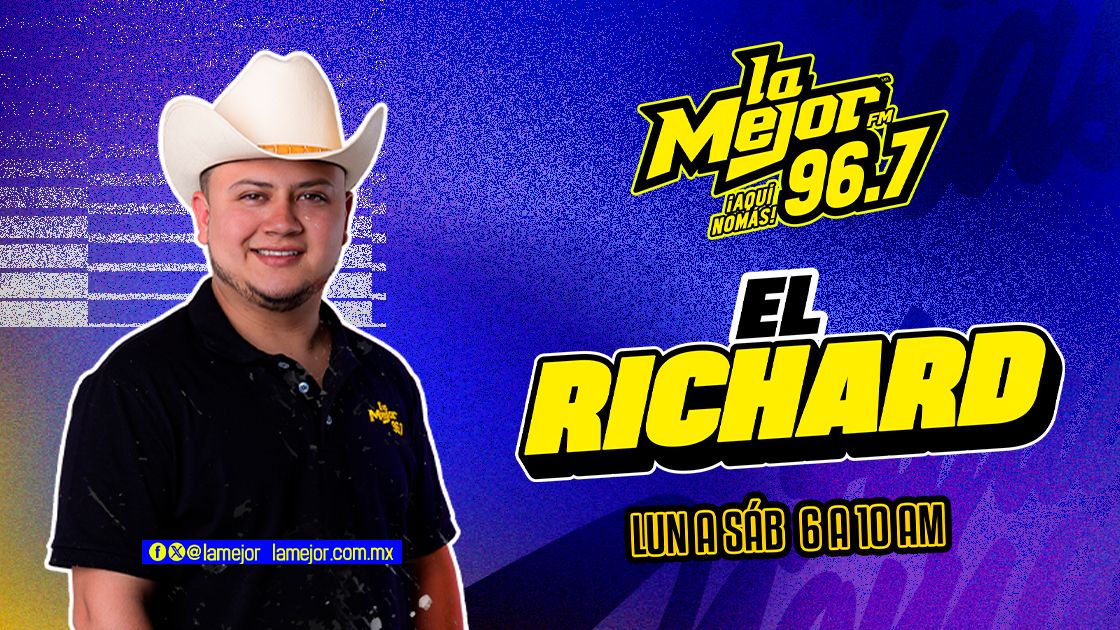 Ricardo Hernández  