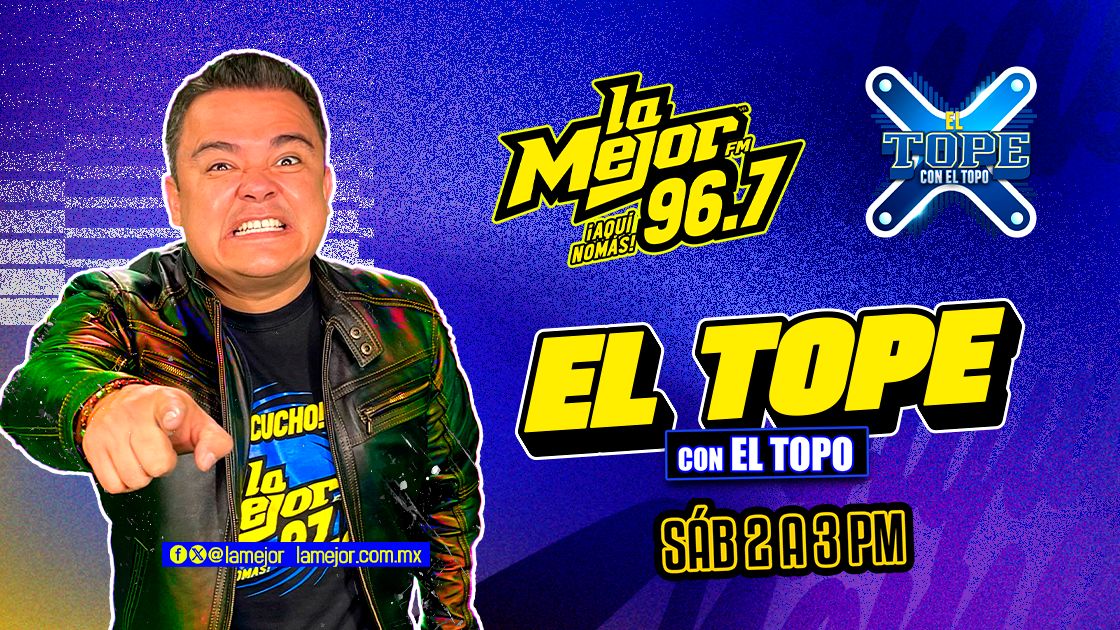 EL TOPE