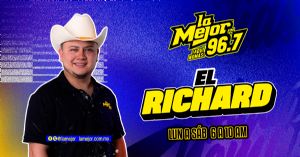 Ricardo Hernández  