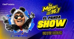 El Panda Show