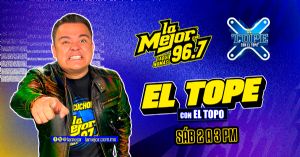 EL TOPE