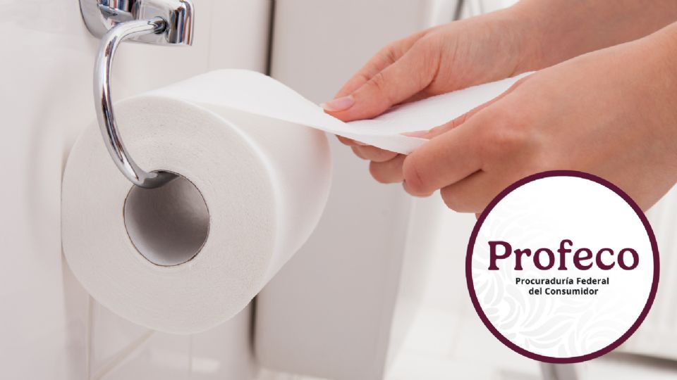 Estas son las mejores marcas de papel de baño, recomendadas por Profeco