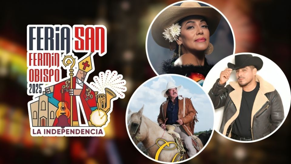 Feria San Fermín La Independencia 2025