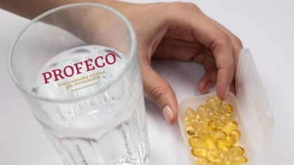 Estas son las 3 mejores vitaminas en pastilla, pero son desconocidas, según Profeco