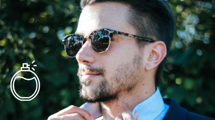 ¿Cuál es el mejor perfume GIORGIO ARMANI para hombre? Top 5 de fragancias más elegantes y duraderas