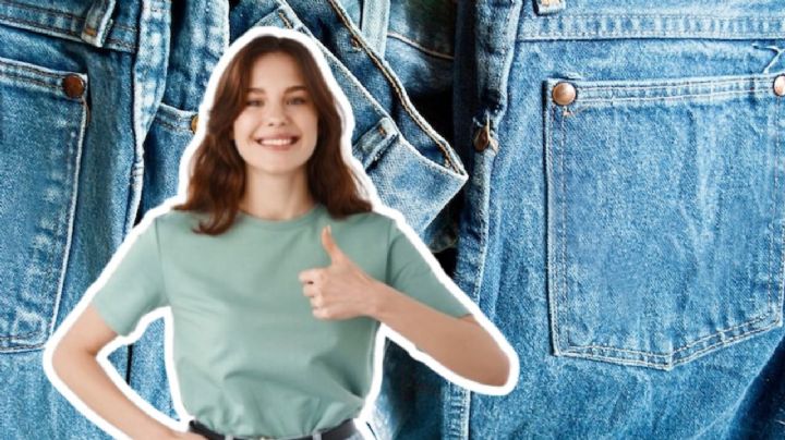 ¿Mejor que Levi's? Los pantalones de mezclilla que duran más y no se rompen, según la IA